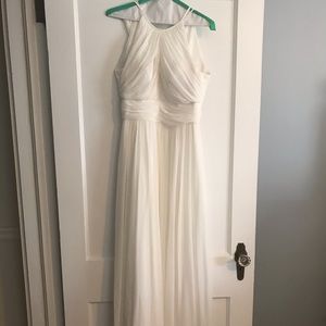 Dessy Collection Bridesmaids Dress